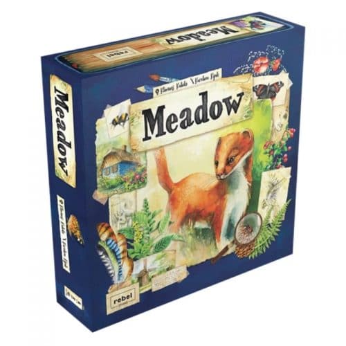 Meadow EN