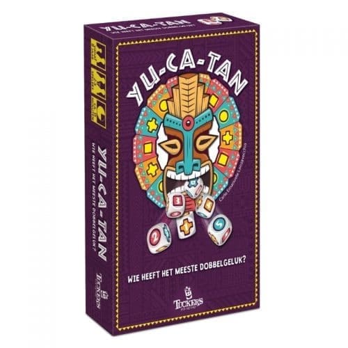 Yu-Ca-Tan
