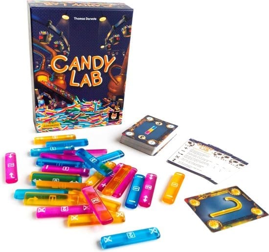Candy Lab - Afbeelding 2
