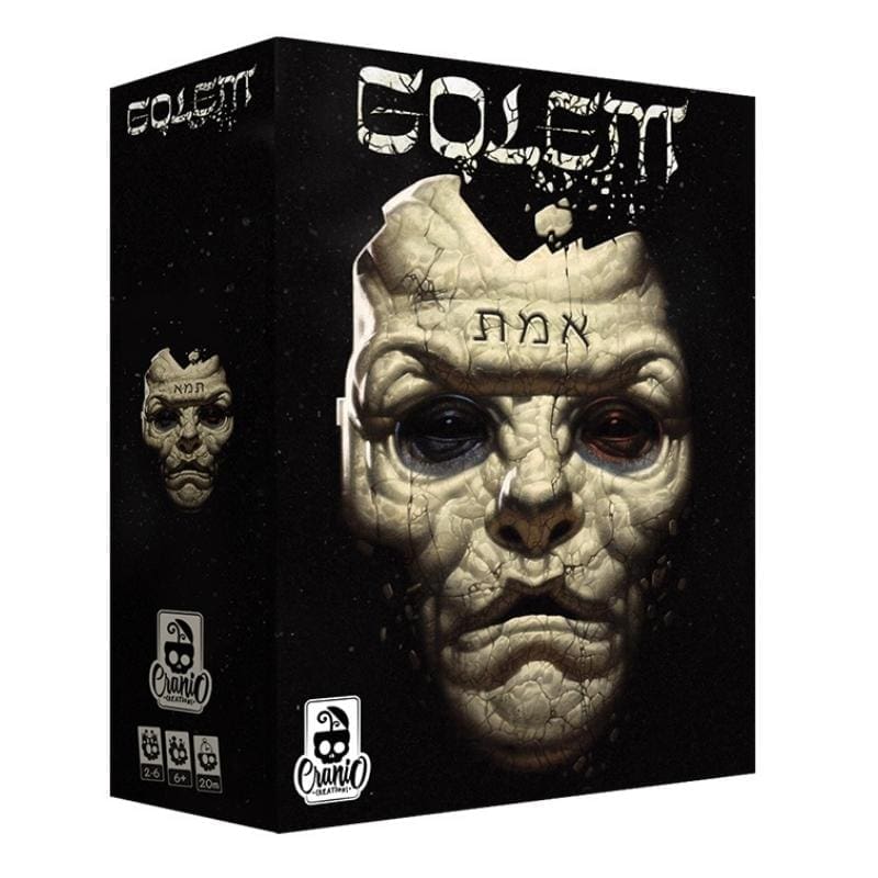 Golem