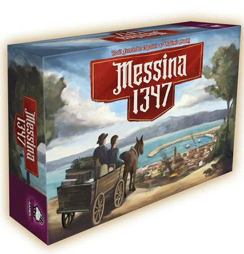 Messina 1347