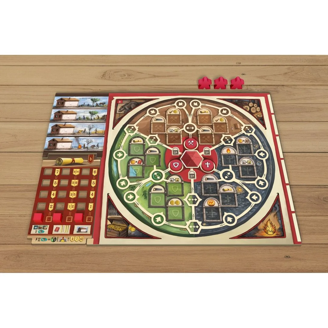 Messina 1347 - Afbeelding 4