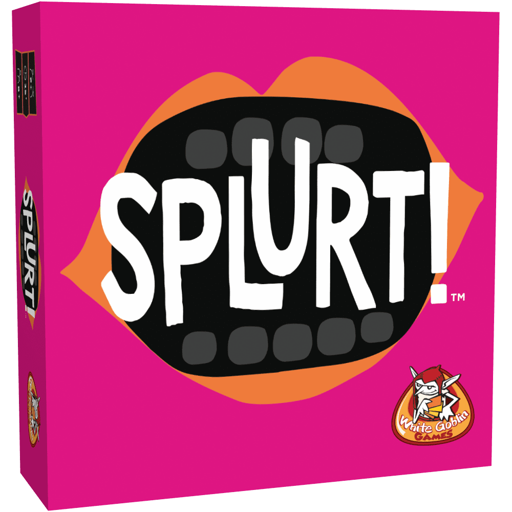 Splurt