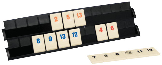 Rummikub The Original XP - Afbeelding 2