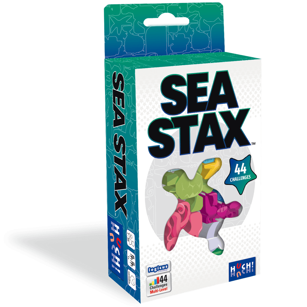 Sea Stax