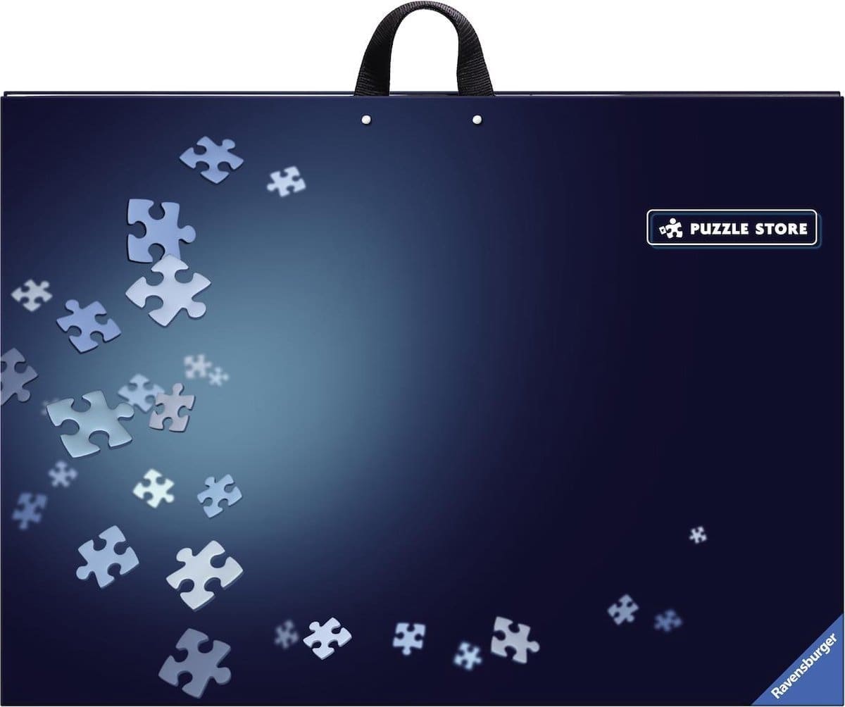 Store & Go Puzzelmap Puzzle storage - Afbeelding 3