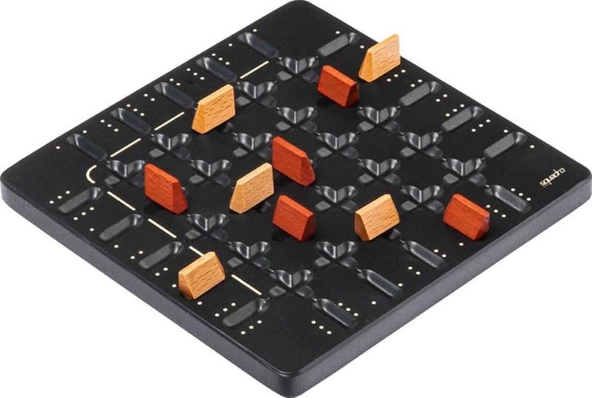 Squadro Mini - Afbeelding 2