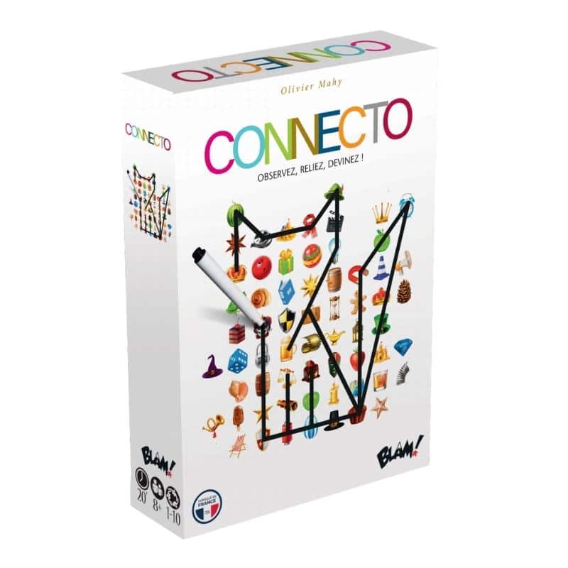 Connecto