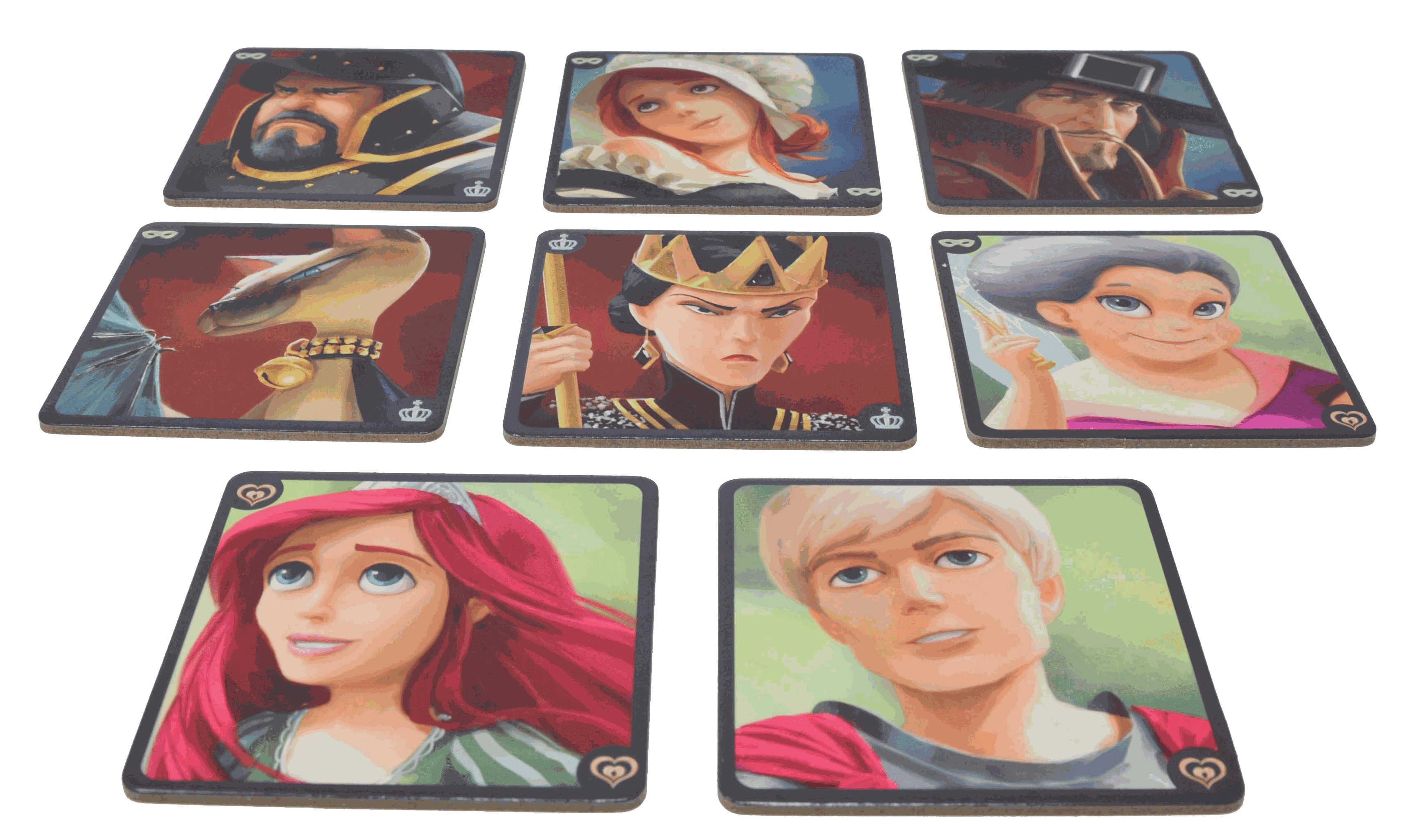 Princess Legend - Afbeelding 2