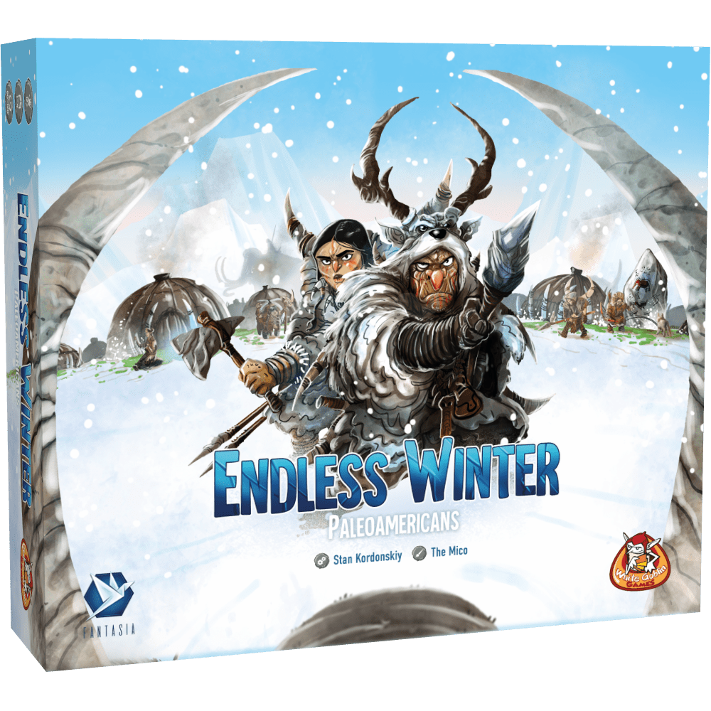 Endless Winter