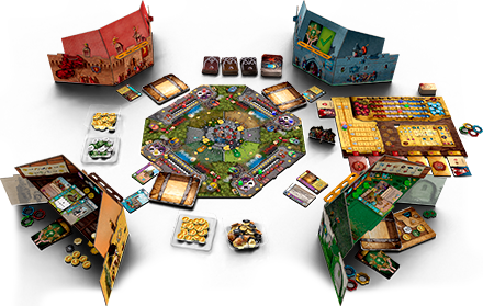 Deal With The Devil - Afbeelding 2
