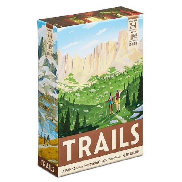 Trails