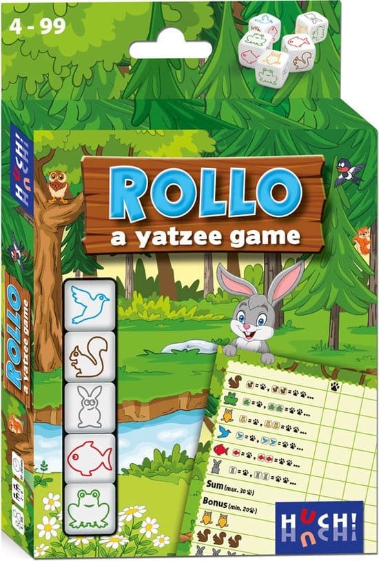 Rollo Dieren