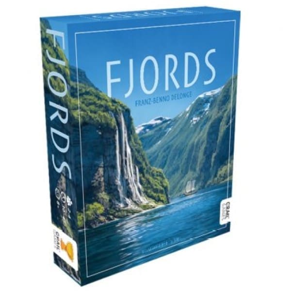 Fjords