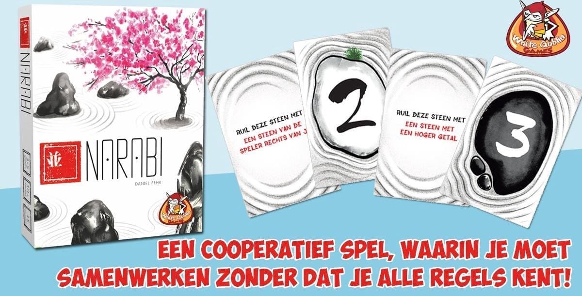 Narabi - Afbeelding 2