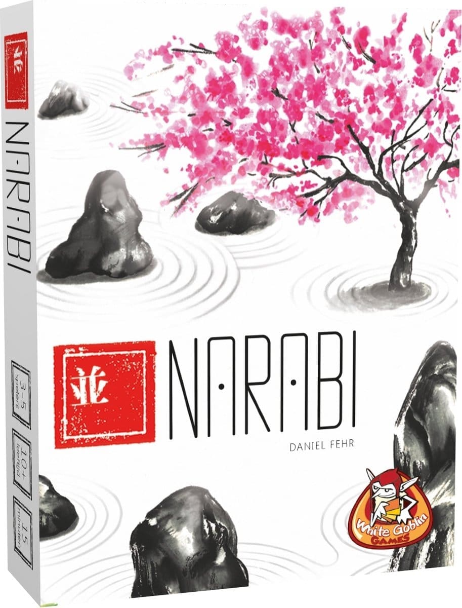 Narabi