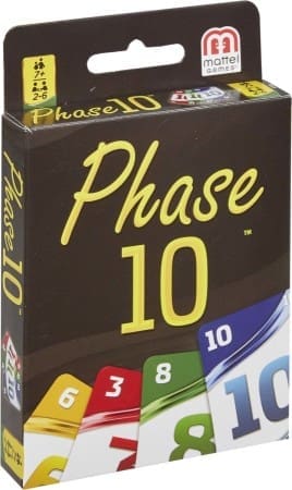 Phase 10