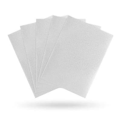 Dragon Shield Matte White Sleeves (100) - Afbeelding 2
