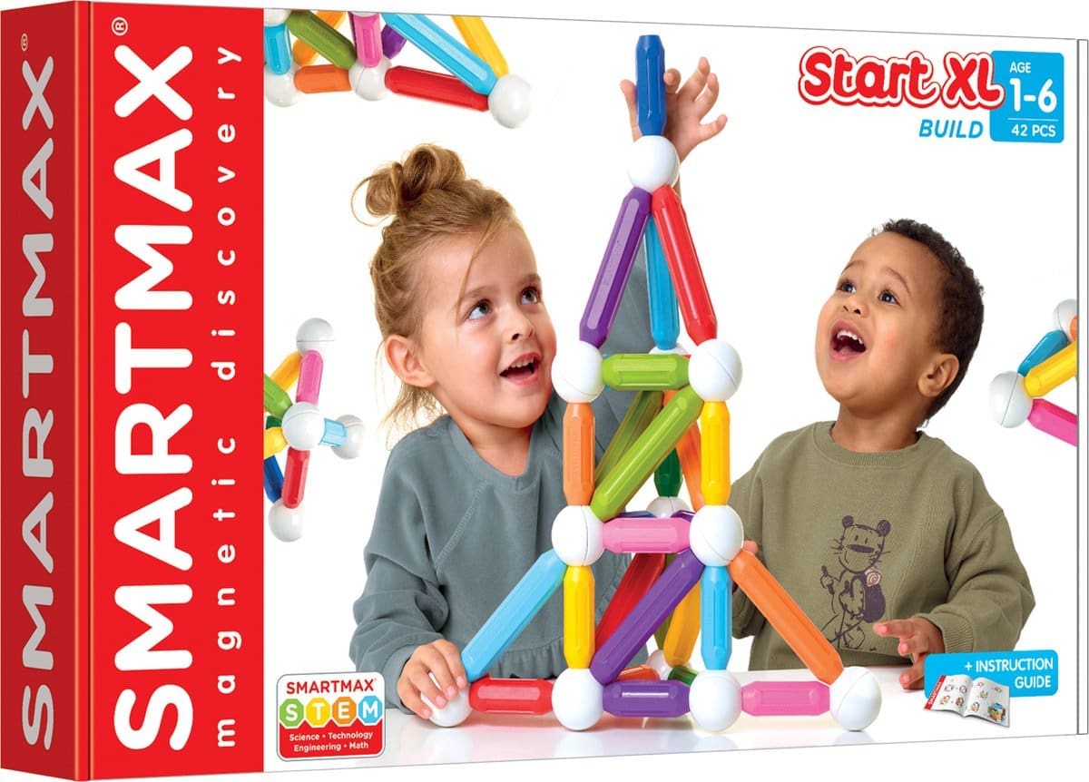 SmartMax Start XL