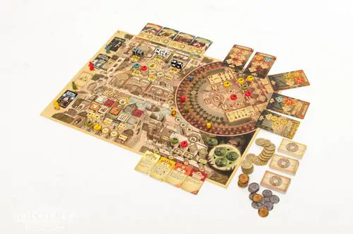 Trickerion Legends of Illusion - Afbeelding 2