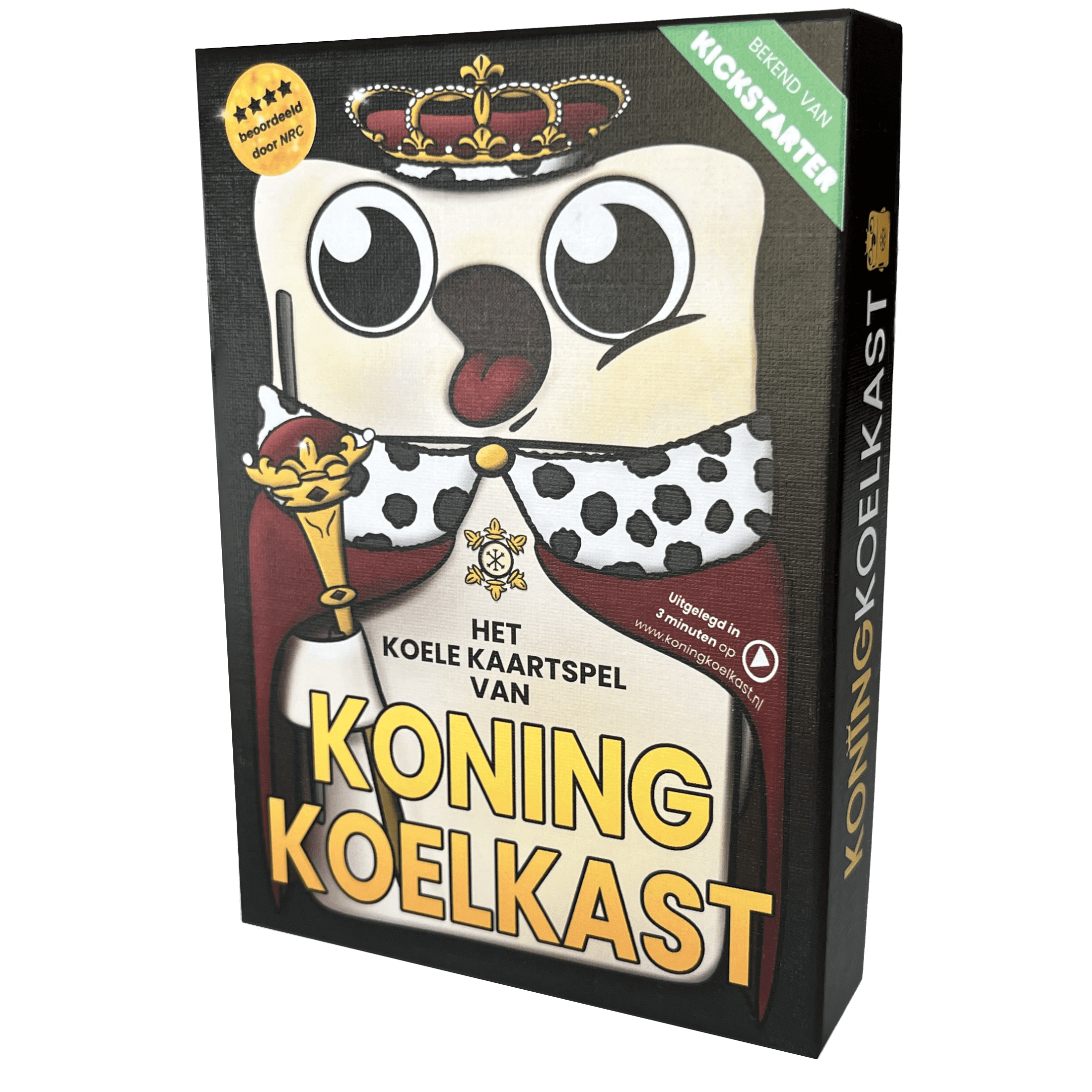 Koning Koelkast