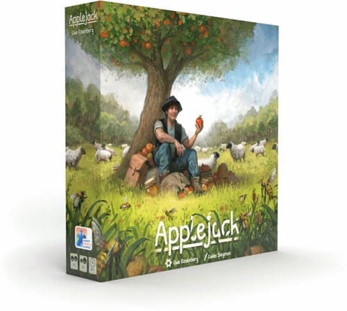Applejack NL