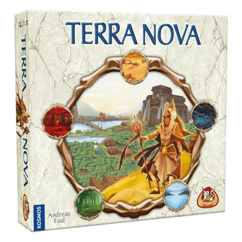 Terra Nova