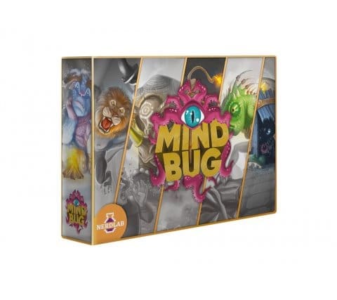 Mindbug
