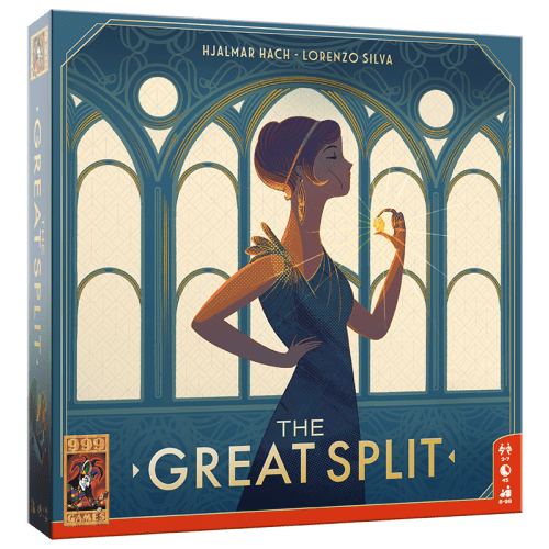 The Great Split