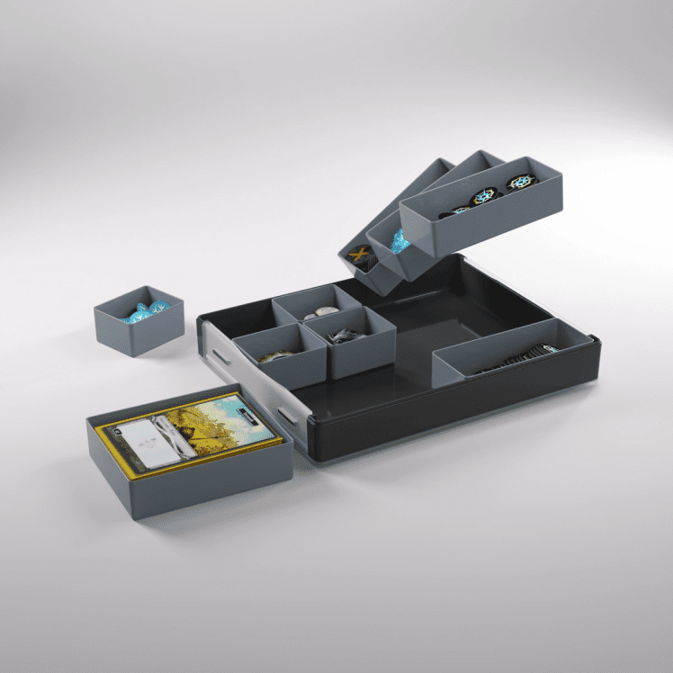Token Silo Black - Afbeelding 3
