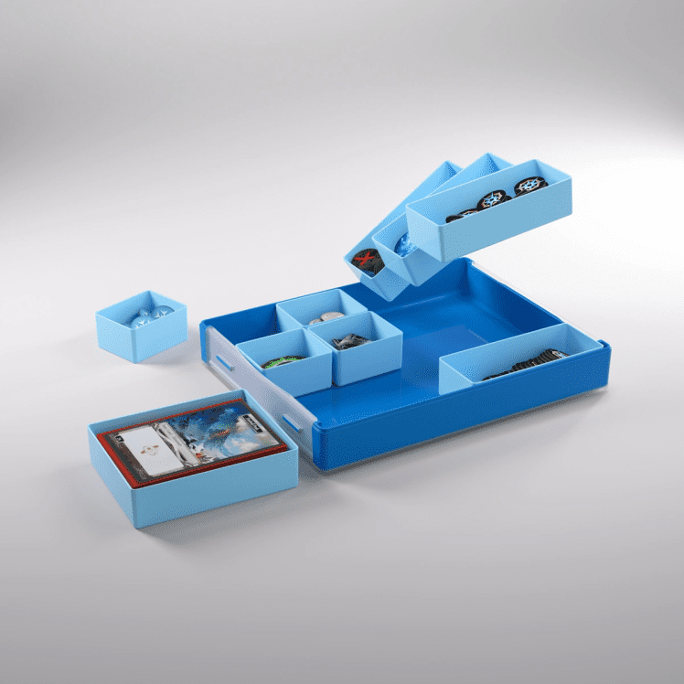Token Silo Blue - Afbeelding 3