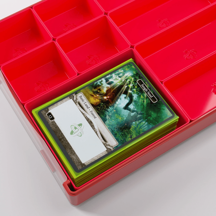 Token Silo Red - Afbeelding 2