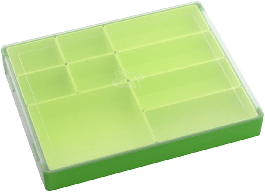 Token Silo Green - Lime