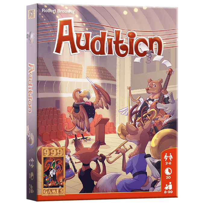 Audition