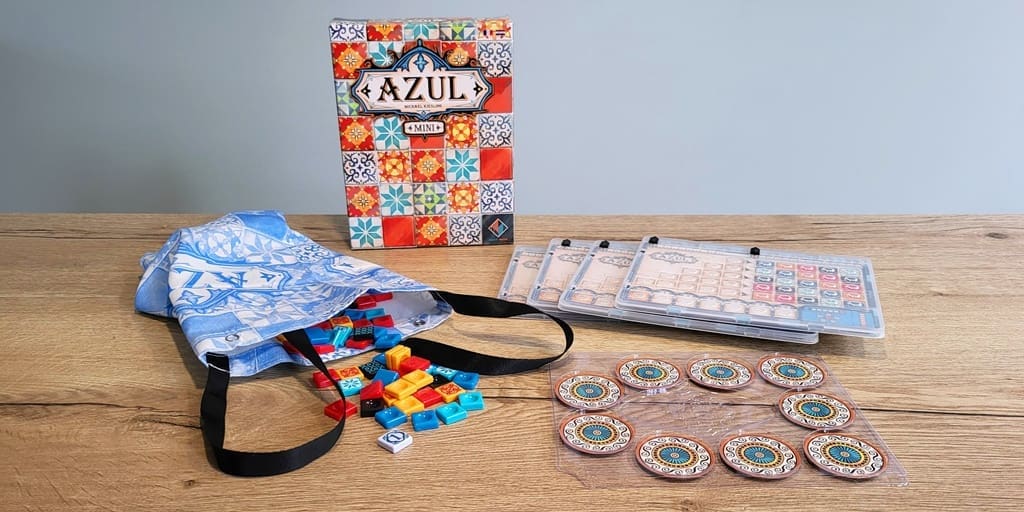 Azul - mini - Afbeelding 2
