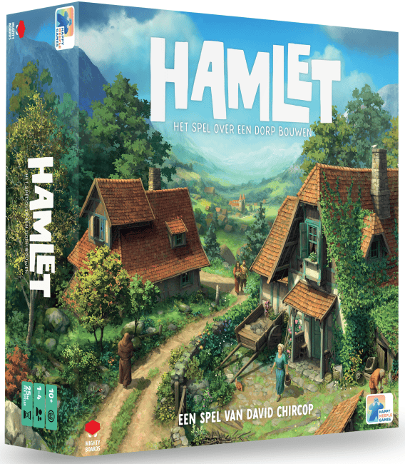 Hamlet NL