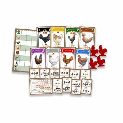 Hens - Afbeelding 2