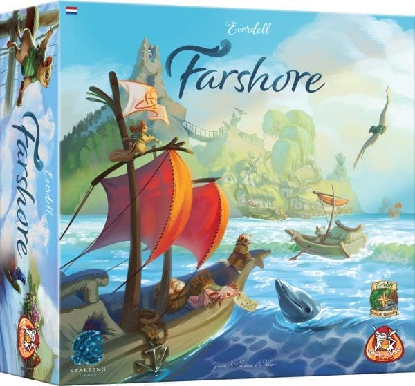 Farshore NL