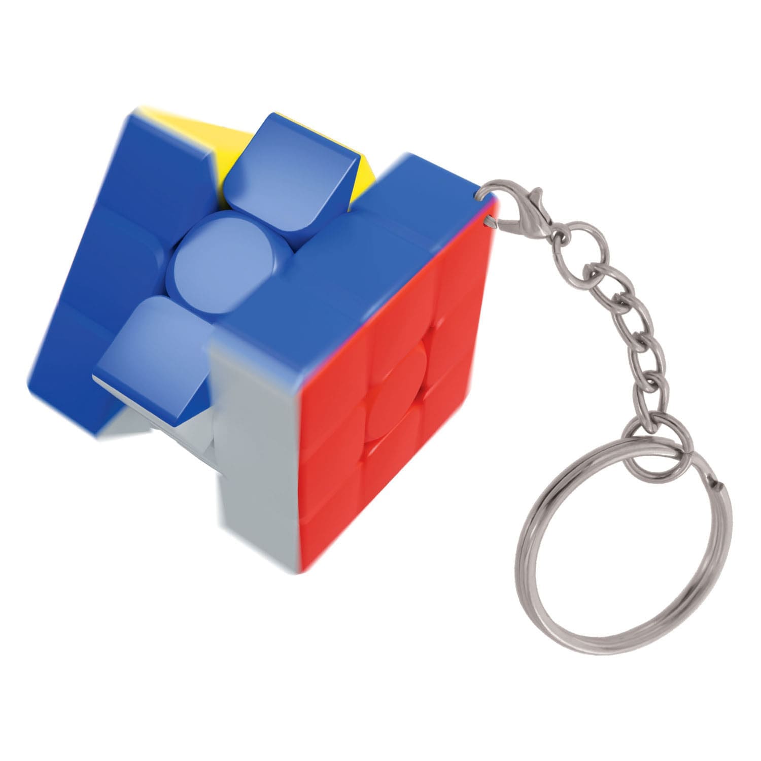 NexCube 3x3 Key Chain - Afbeelding 2