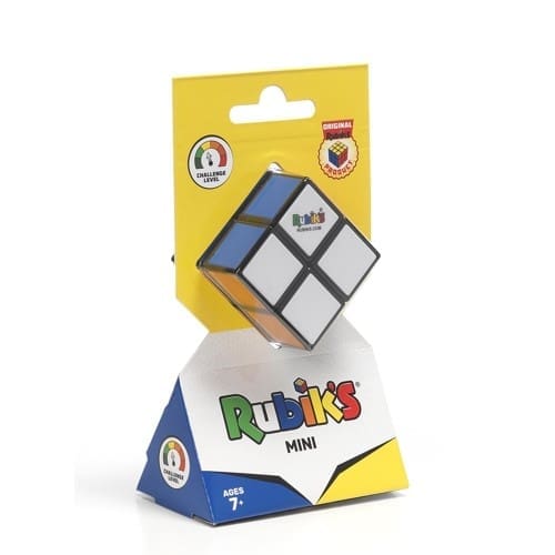 Rubik's Mini 2x2