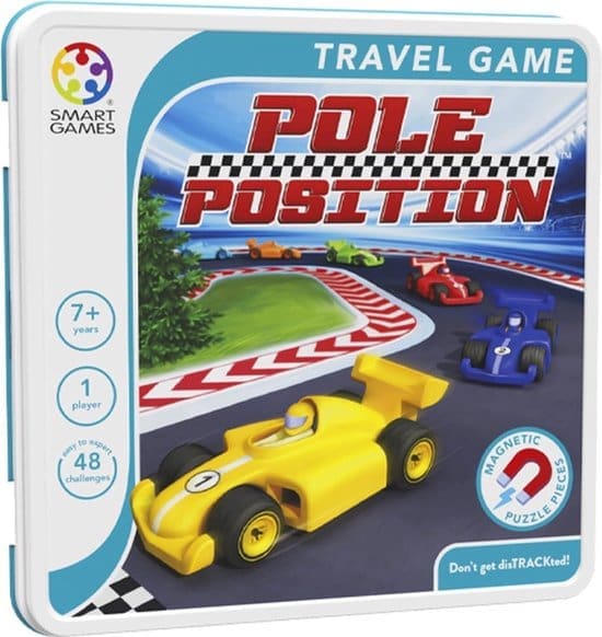 Smart Games Pole Position