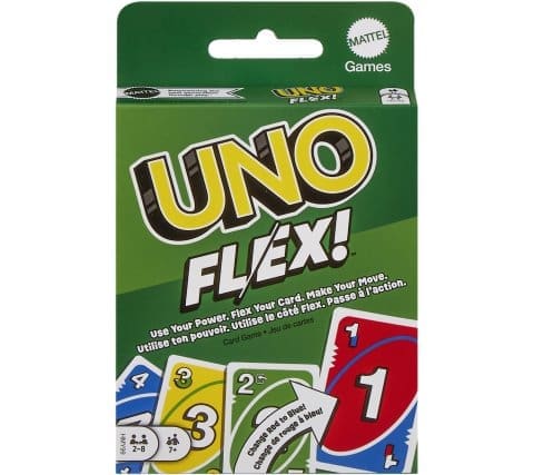 Uno Flex!