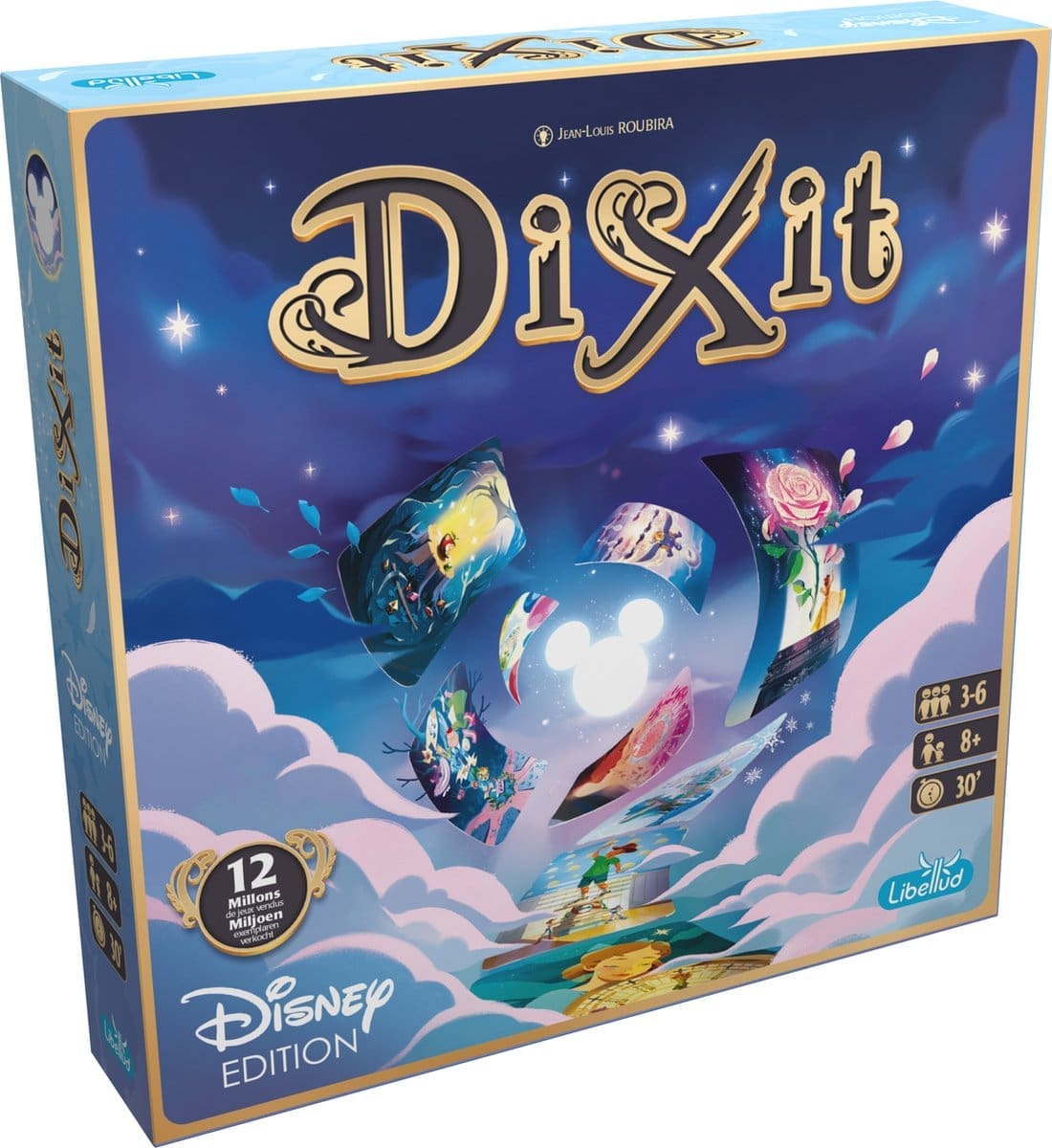 Dixit Disney Edition NL