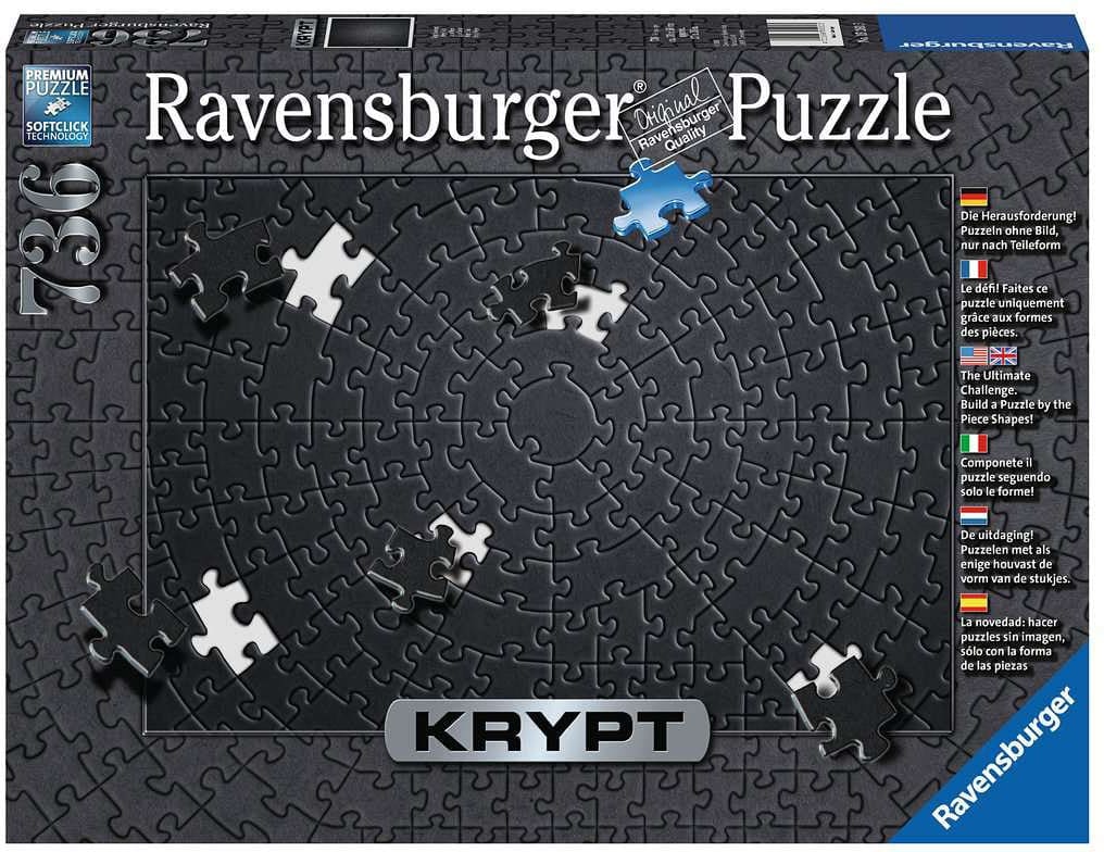 Krypt Black 736p