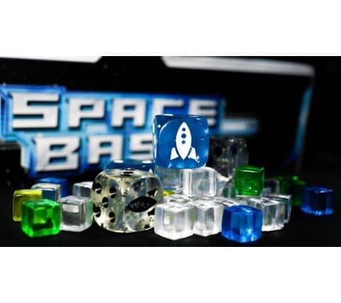 Space Base - Afbeelding 2