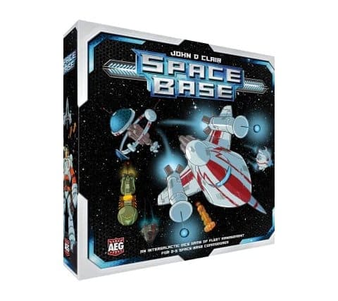 Space Base