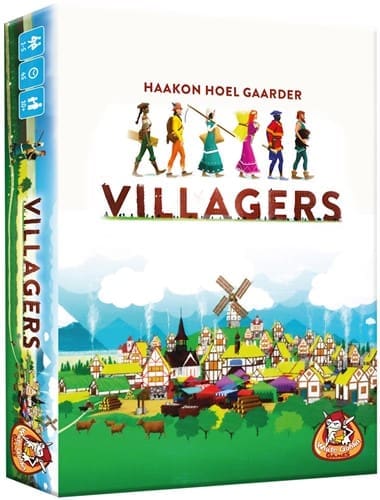 Villagers