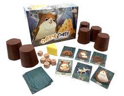 Cheese Thief - Afbeelding 2