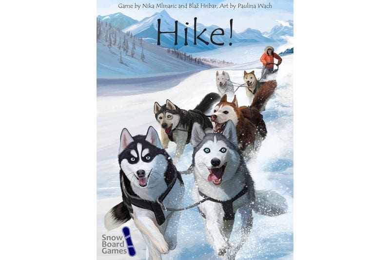 Hike