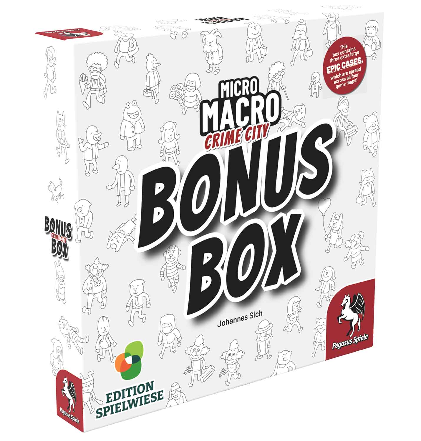 Micro Macro Bonus Box (EN)